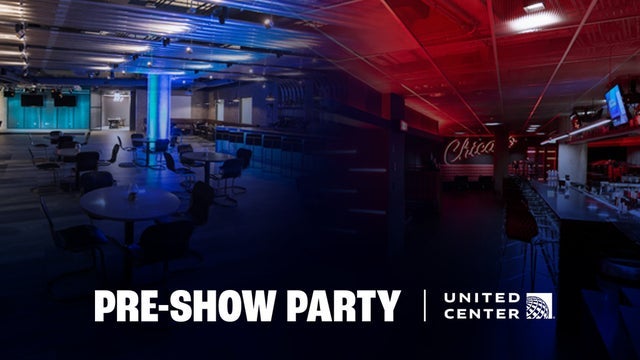 United Center Concert Club