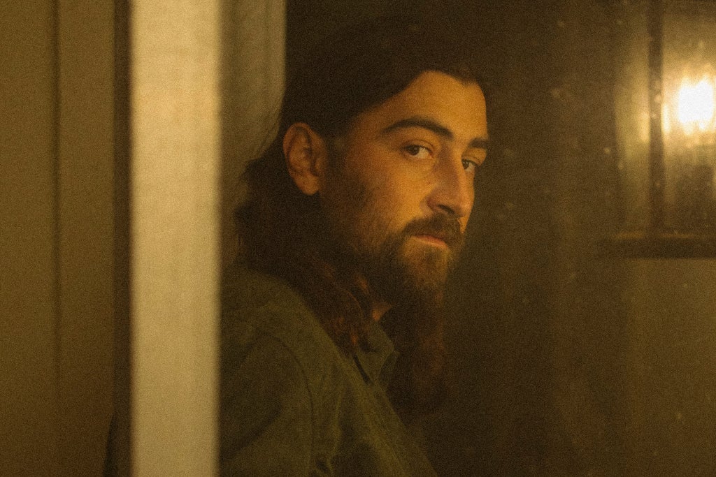 Noah Kahan: The Great Divide Tour 