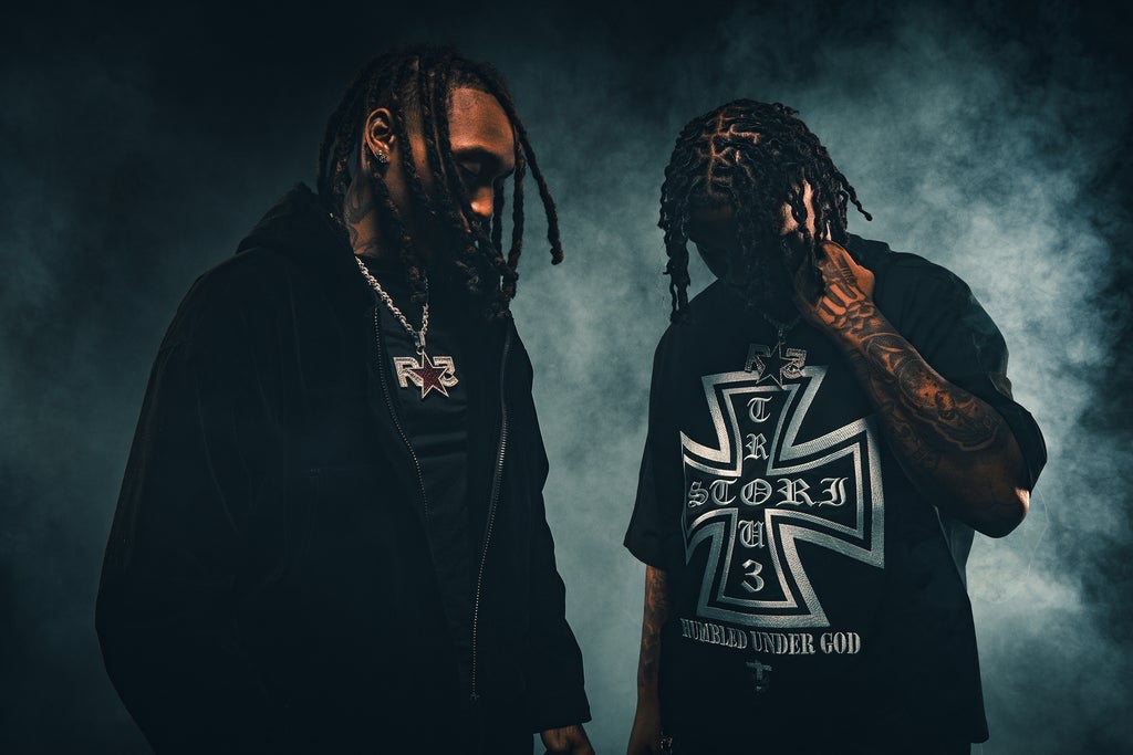 ECHOE Presents - Homixide Gang