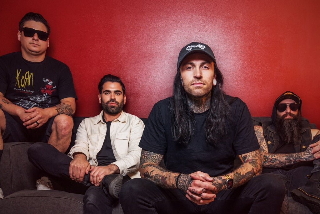 Dime Industries Presents ~ Aurorawave w/ special guest Brace Yourself