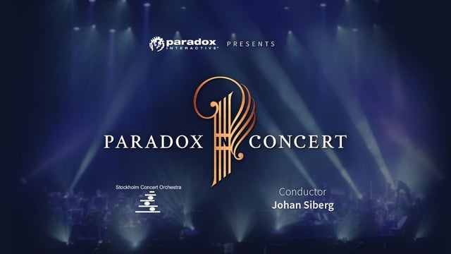 Paradox in Concert