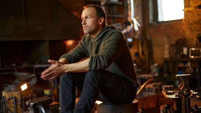 Emile Proulx Cloutier