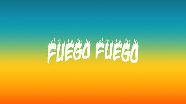 Festival Fuego Fuego