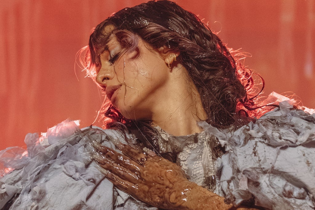 Melanie Martinez - HADES: THE SACRIFICE