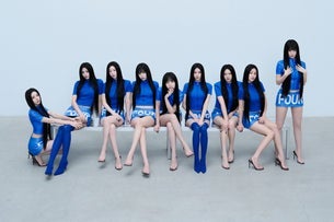 TWICE