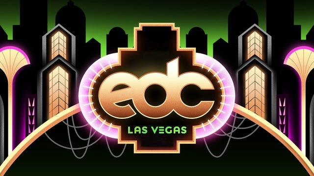 EDC Las Vegas