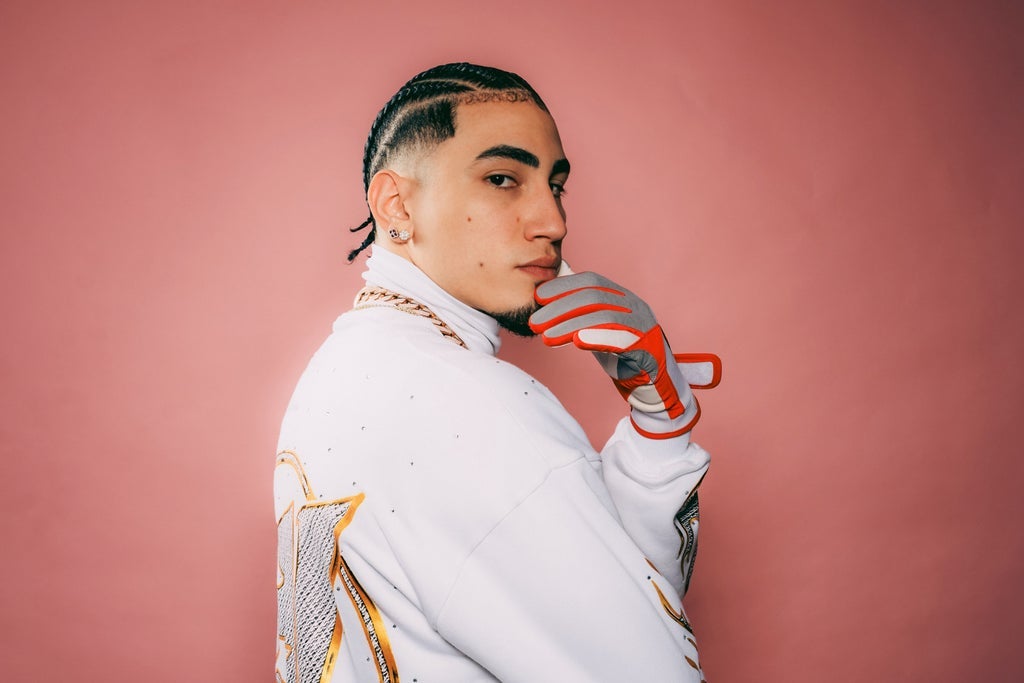 OMAR COURTZ - POR SI MAÑANA NO ESTOY USA TOUR