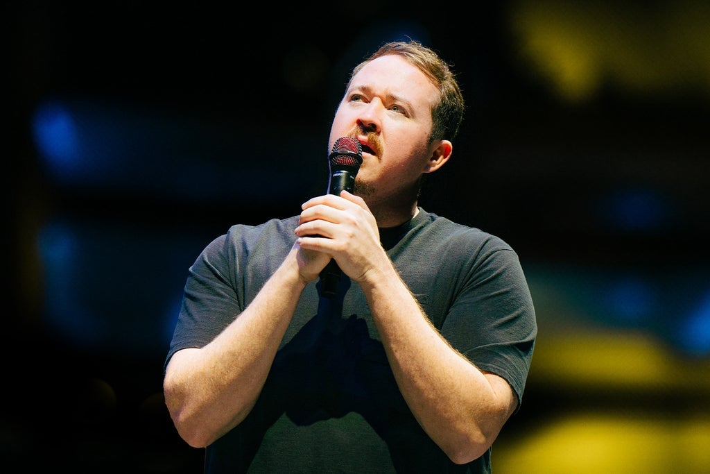 Netflix Is A Joke Presents: Shane Gillis & Friends