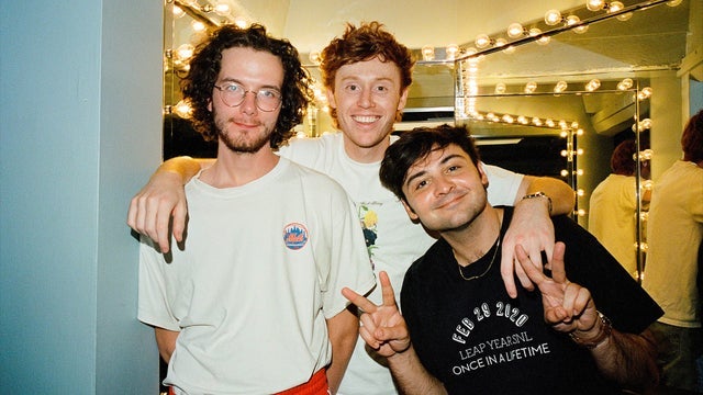 Please Don't Destroy