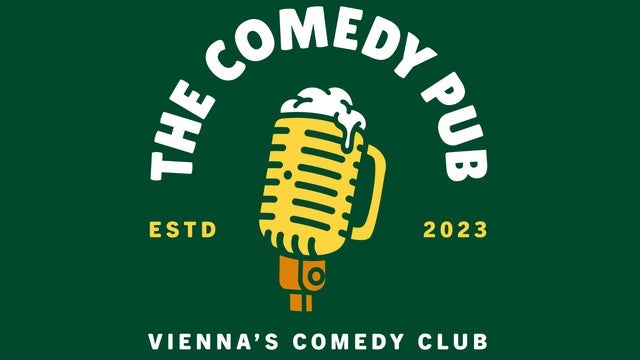 The Comedy Pub
