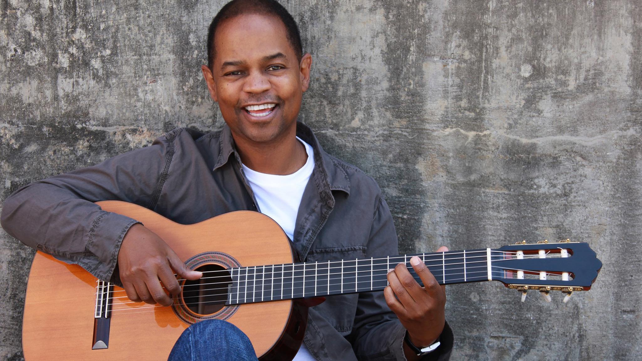 Earl Klugh
