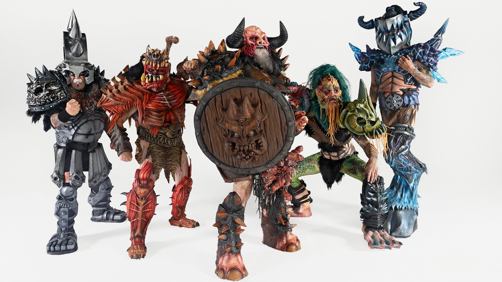 GWAR
