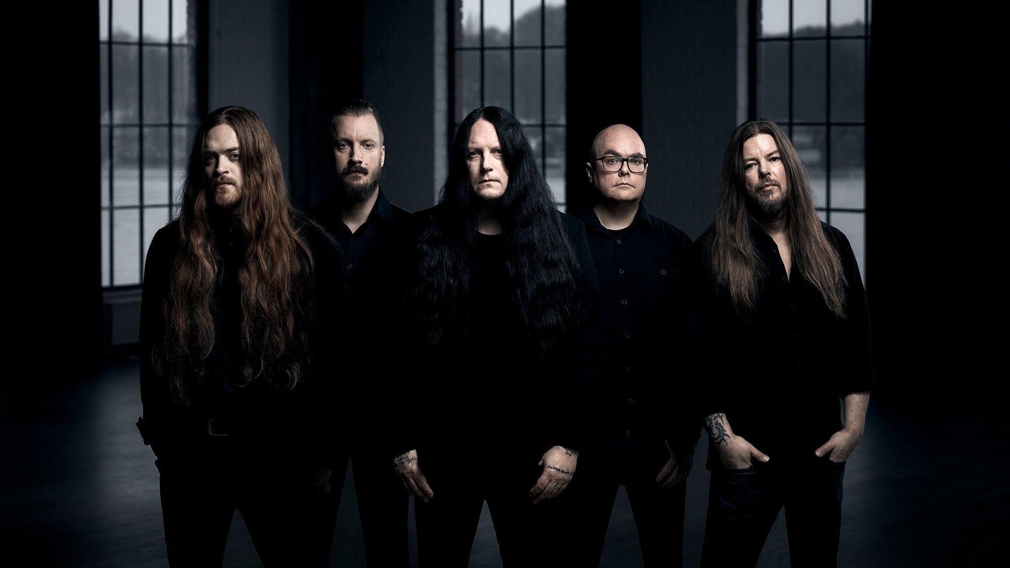 Katatonia