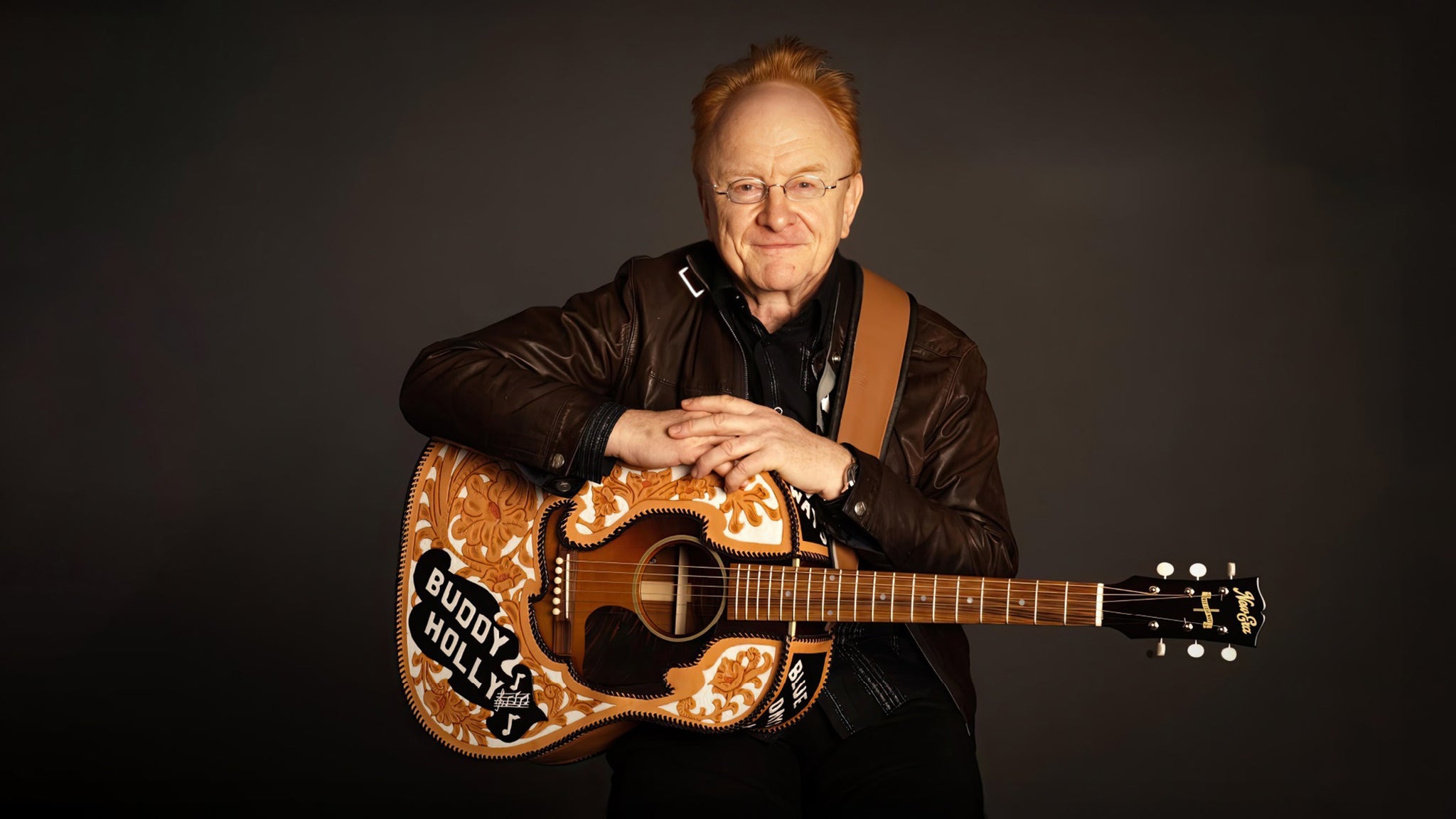 Peter Asher