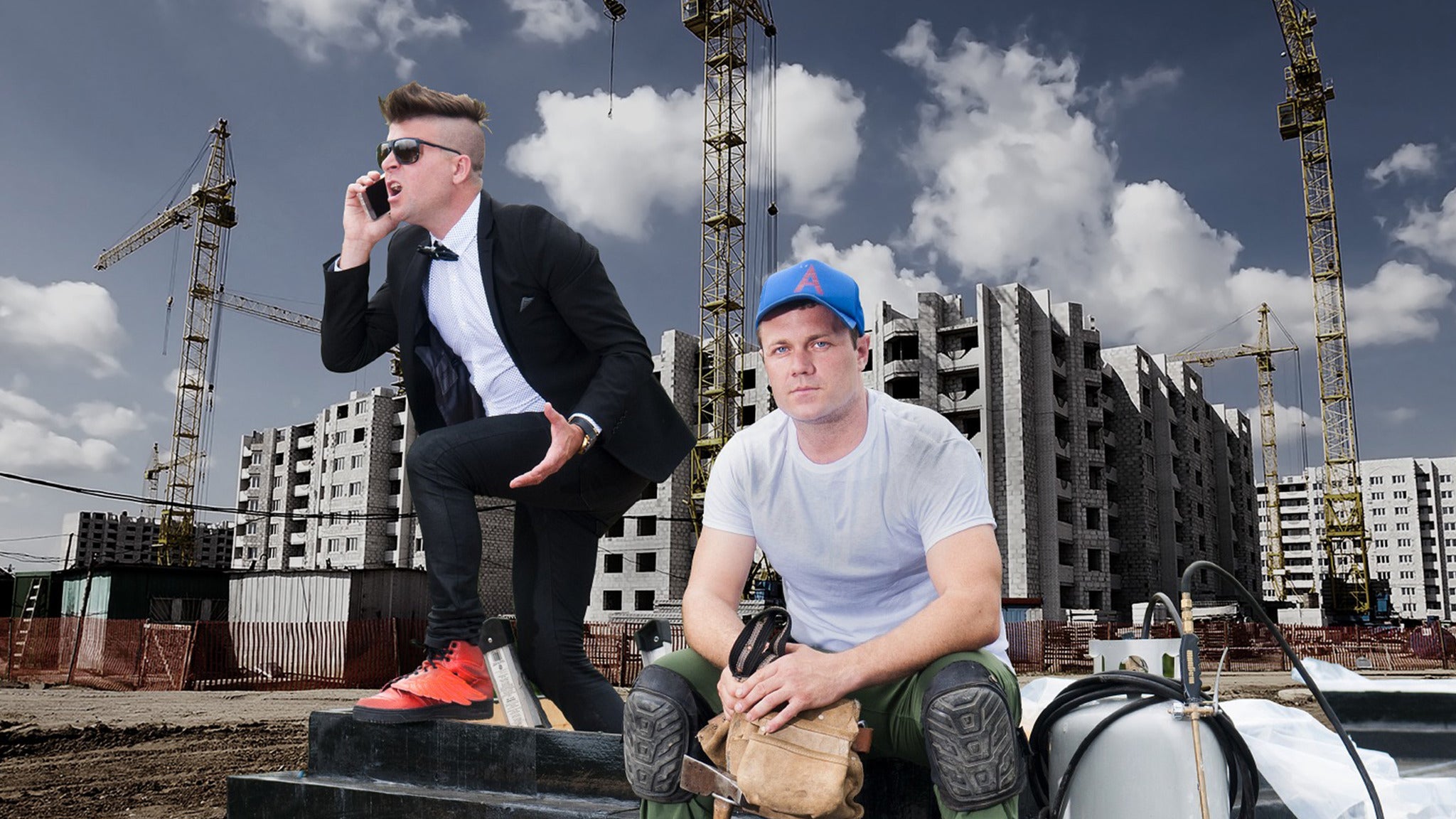 Ubiquitous Synergy Seeker