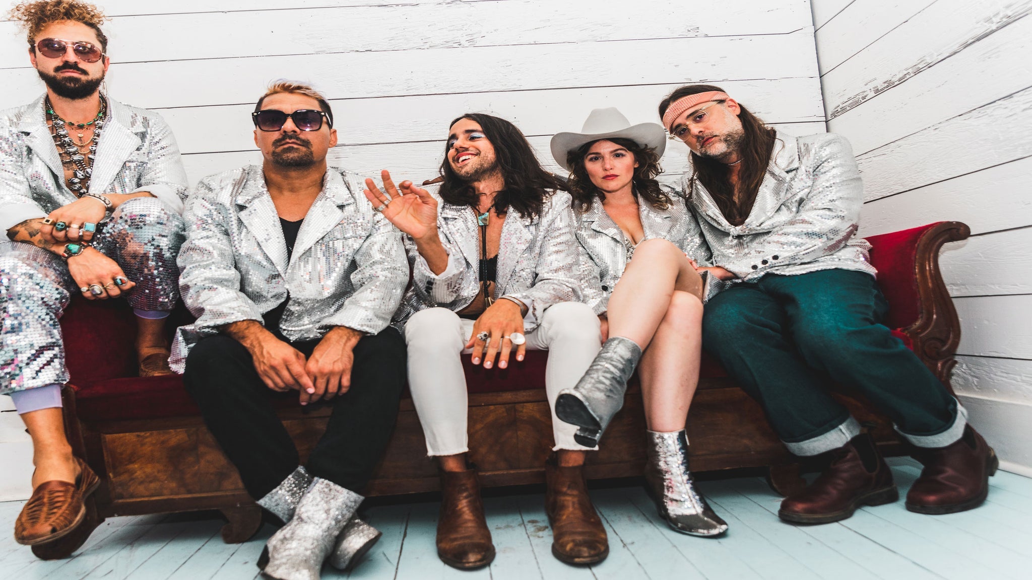 The Bright Light Social Hour