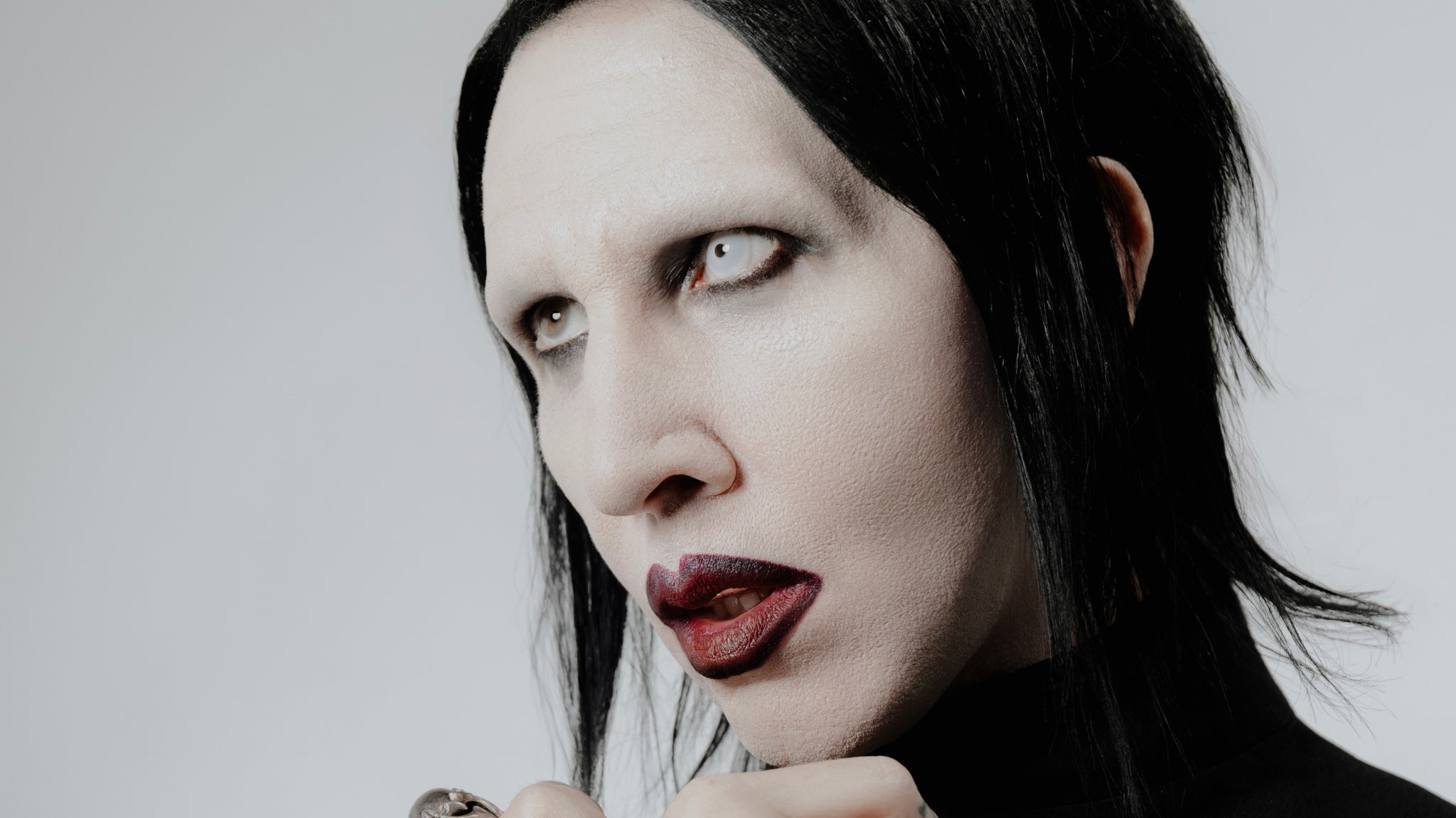 Marilyn Manson
