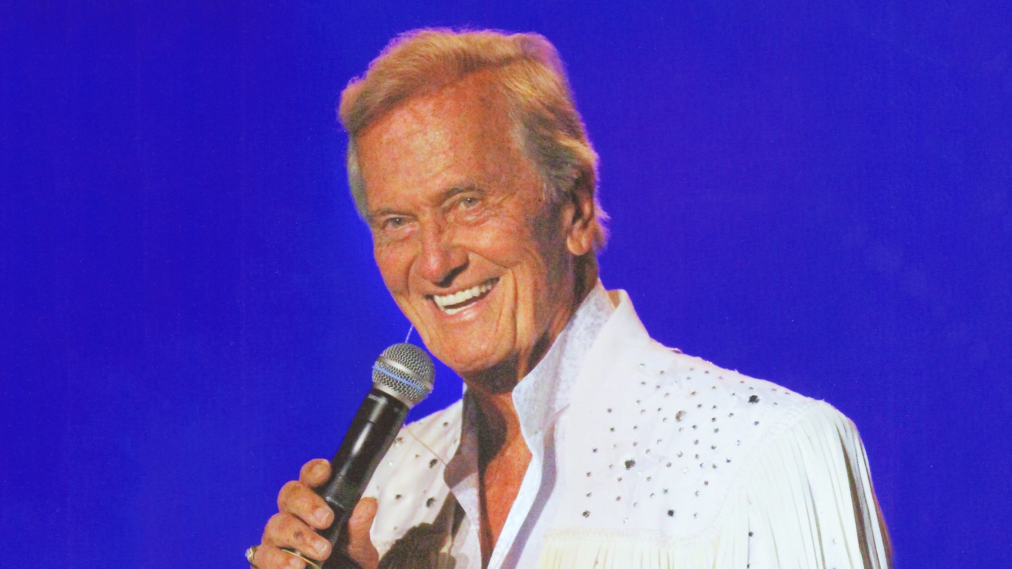 Pat Boone