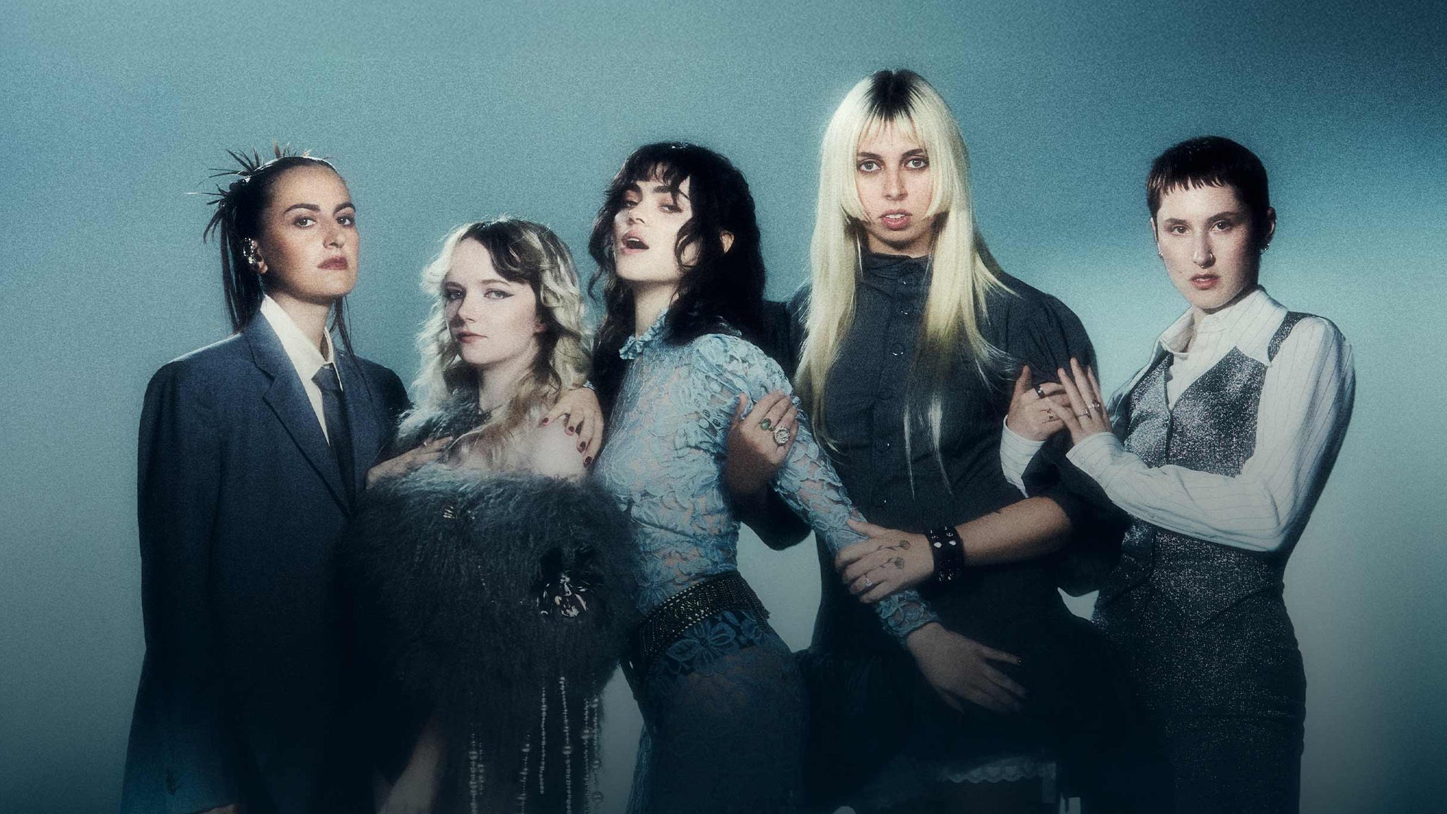 The Last Dinner Party