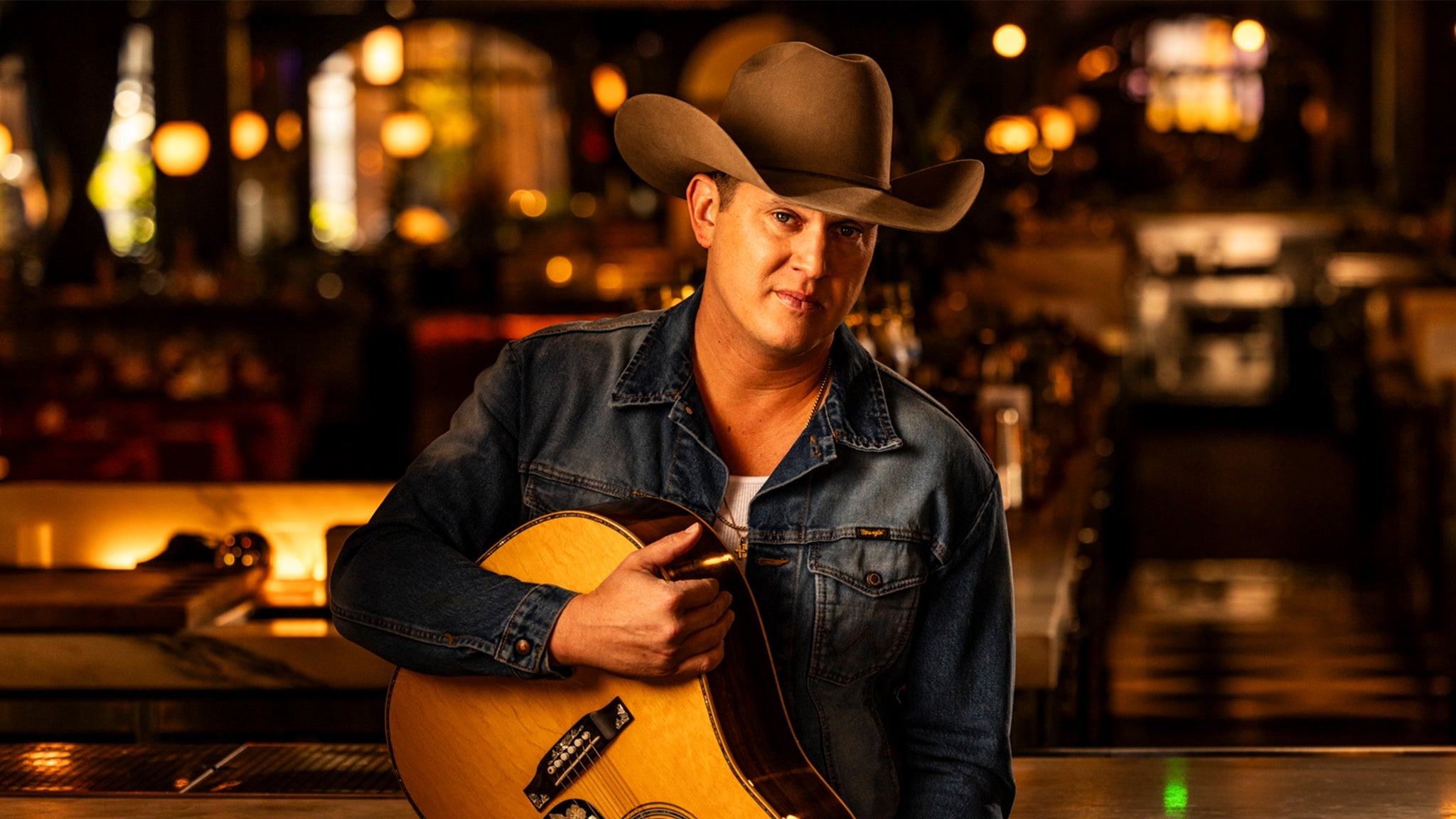 Jon Pardi