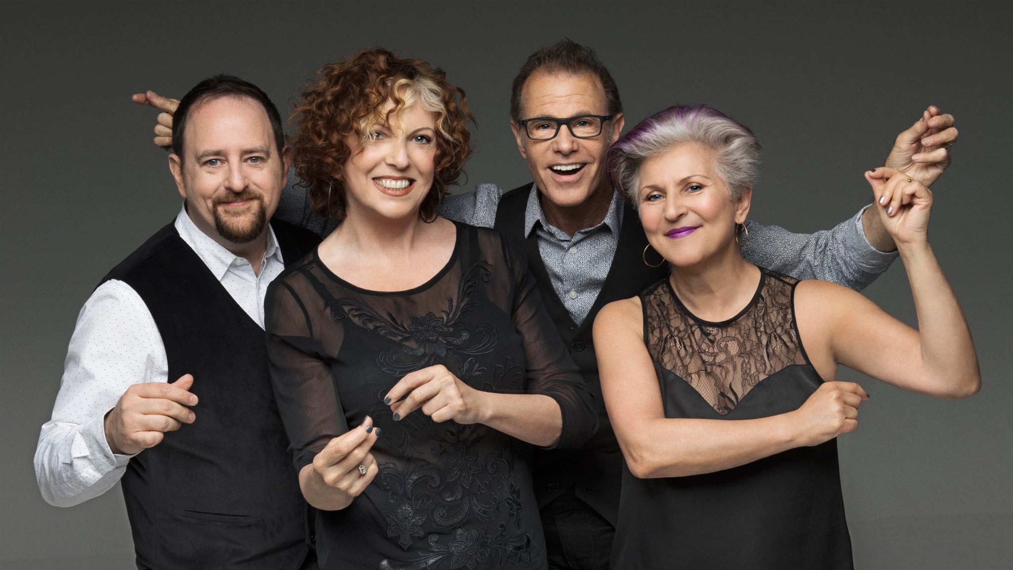 The Manhattan Transfer