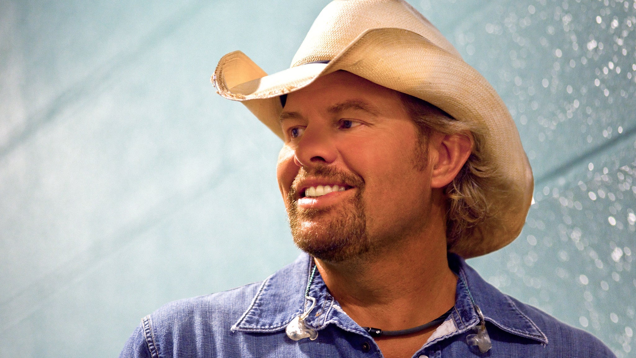 Toby Keith