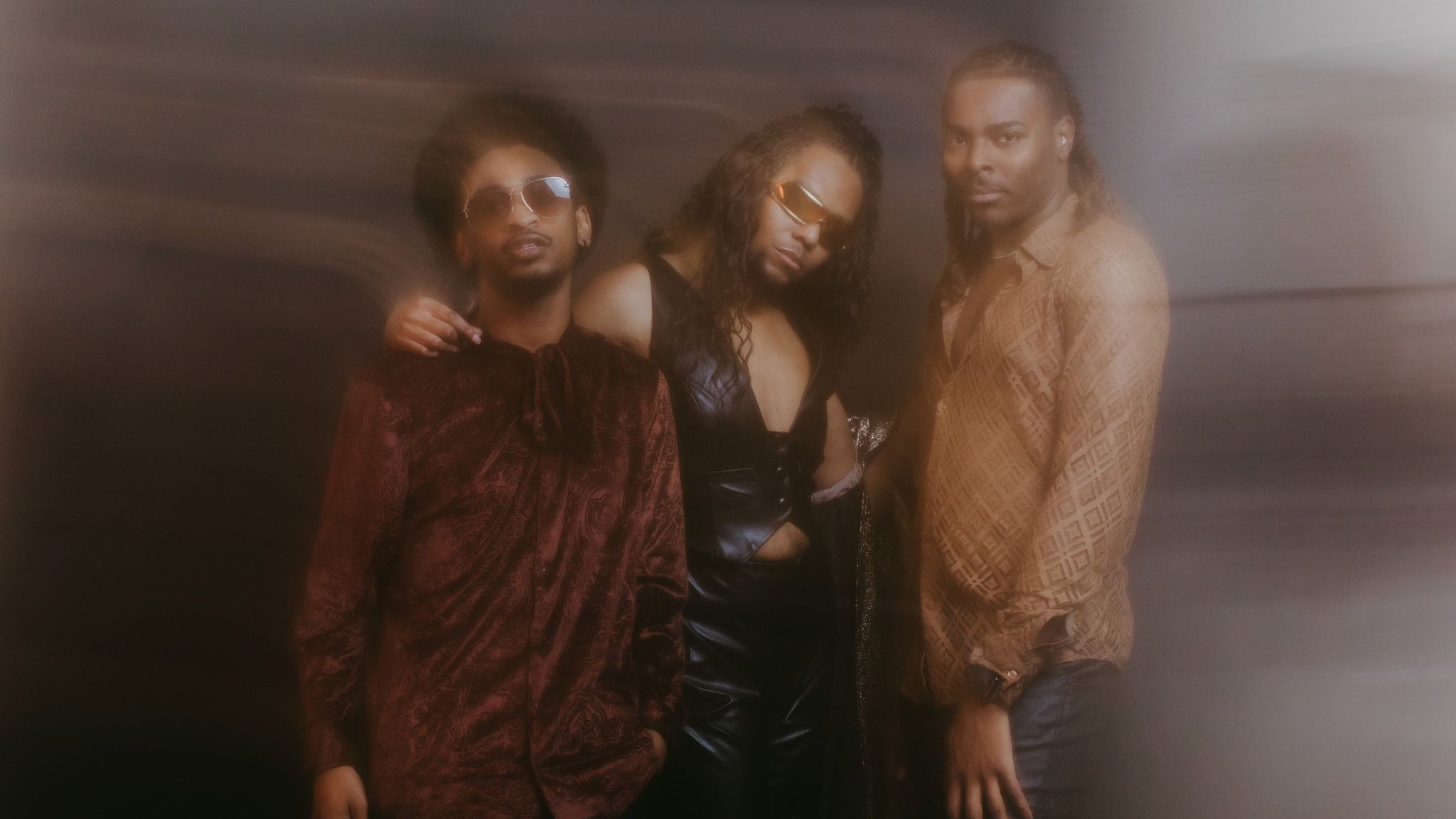 The Harlem Gospel Travelers