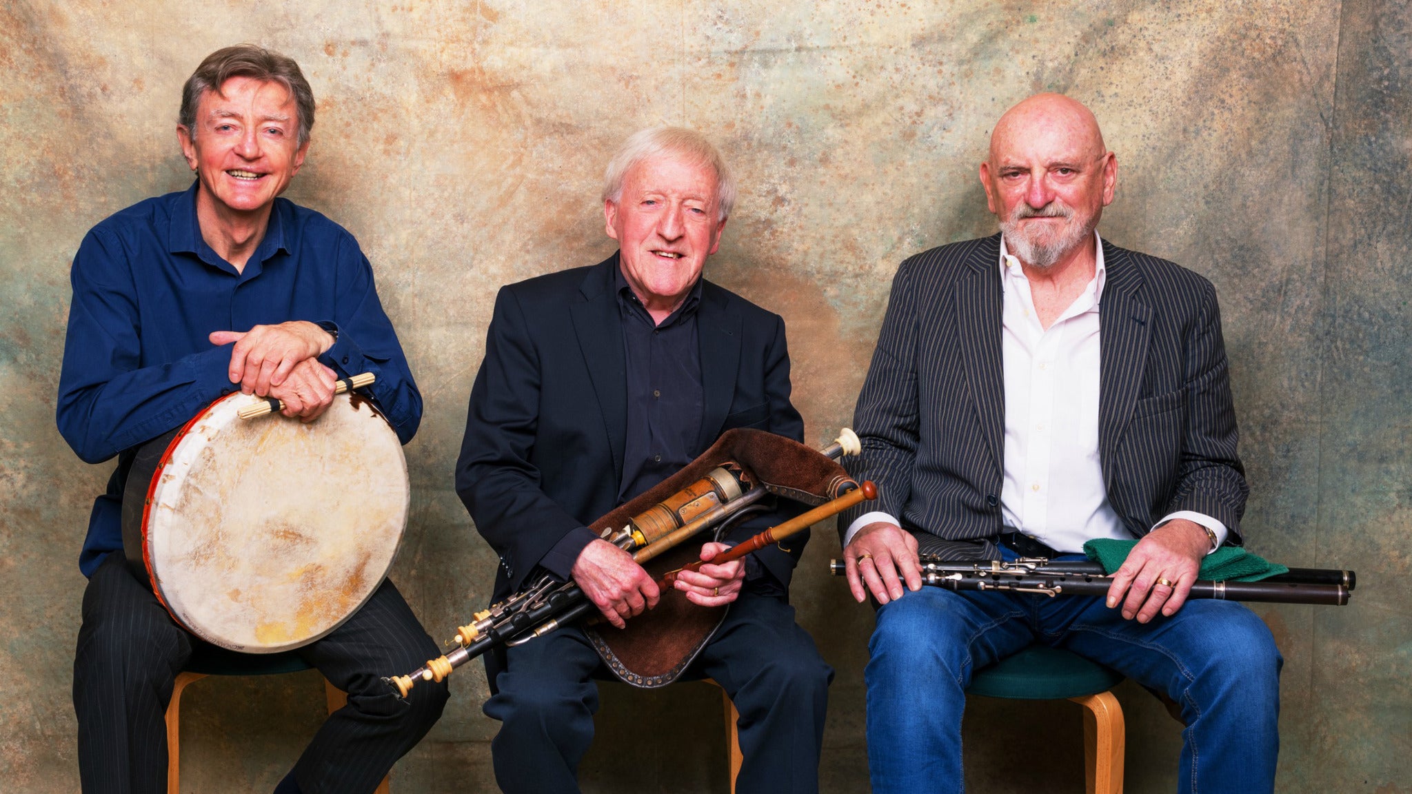 The Chieftains