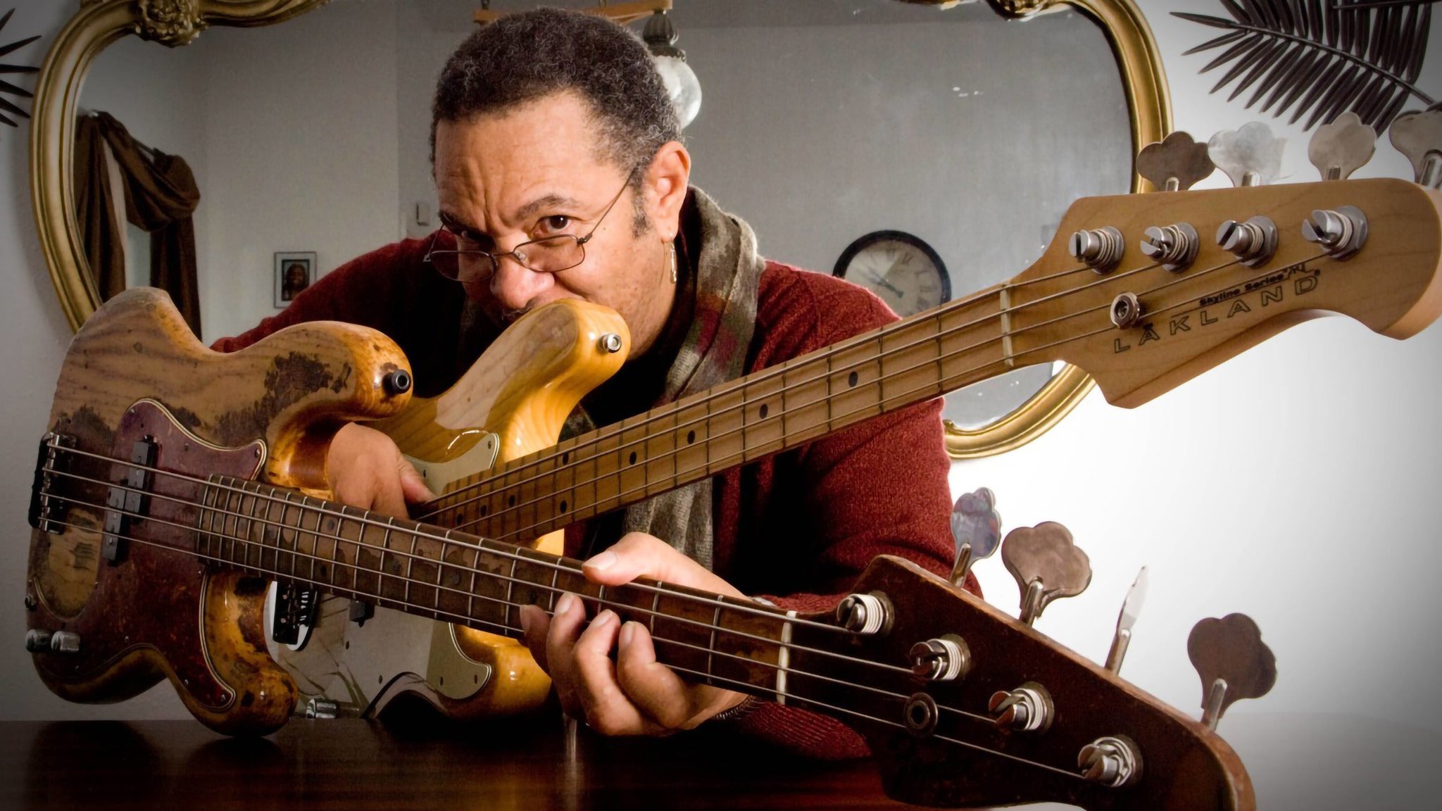 George Porter JR & Runnin' Pardners