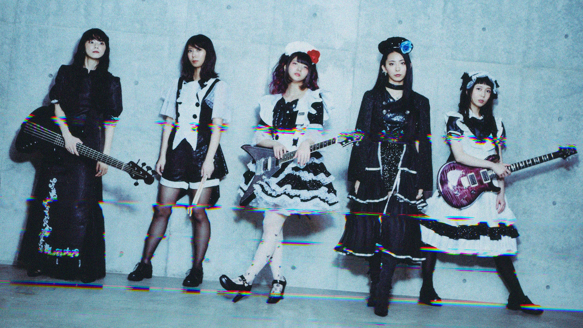 BAND-MAID