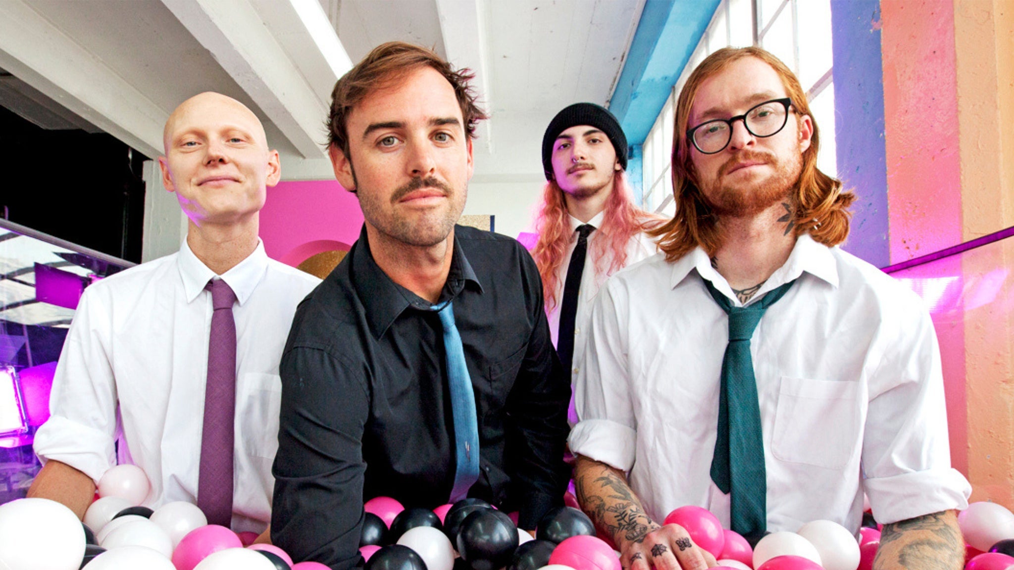 Walter Mitty And His Makeshift Orchestra