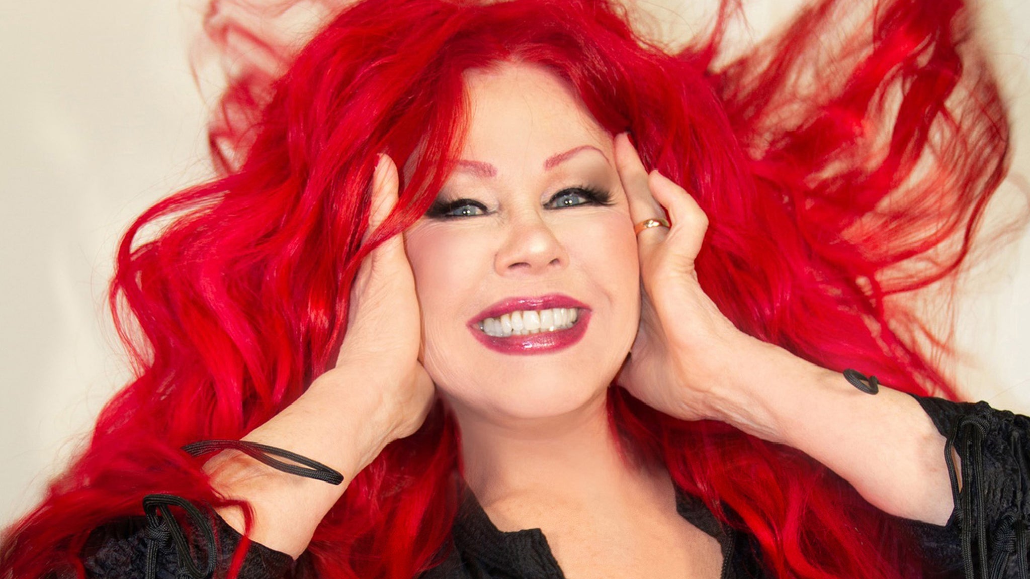 Kate Pierson