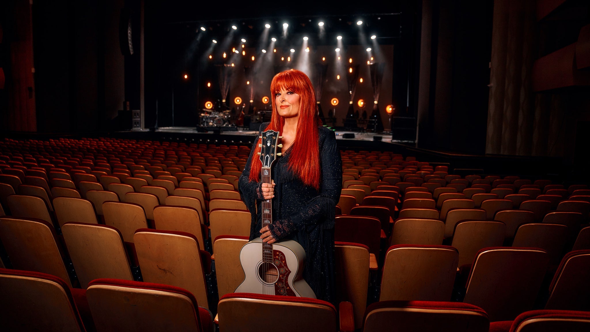 Wynonna Judd