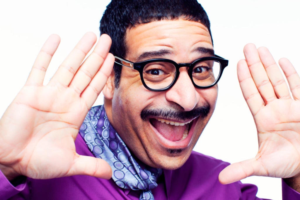 Tonight at the Improv ft. Erik Griffin, Caitlin Peluffo, Denny Love, Dave Nihill, Sydney Castillo, Jay Larson, Jeanne Whitney, and more TBA