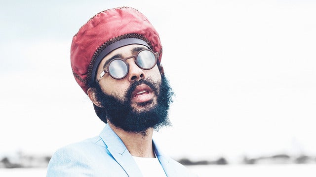 Protoje